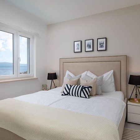 Apartments Valentina Μπολ Εξωτερικό φωτογραφία
