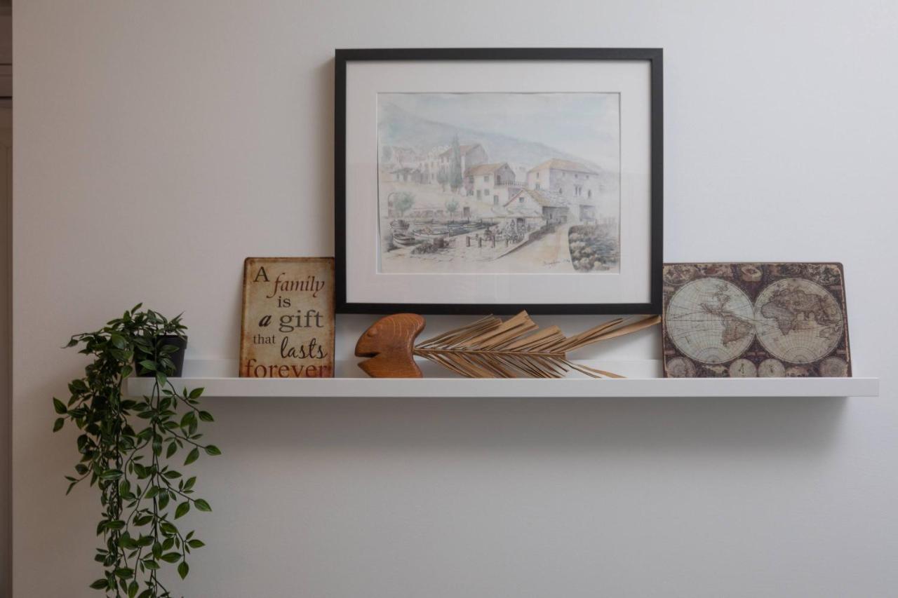 Apartments Valentina Μπολ Εξωτερικό φωτογραφία