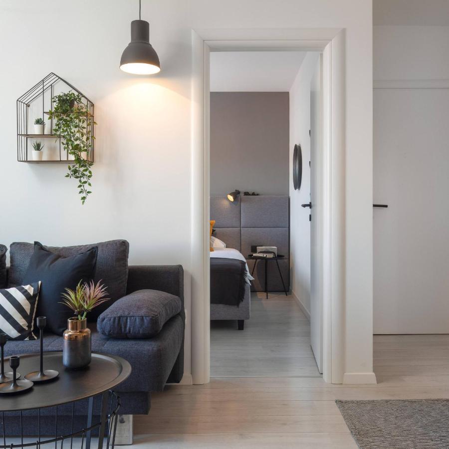 Apartments Valentina Μπολ Εξωτερικό φωτογραφία