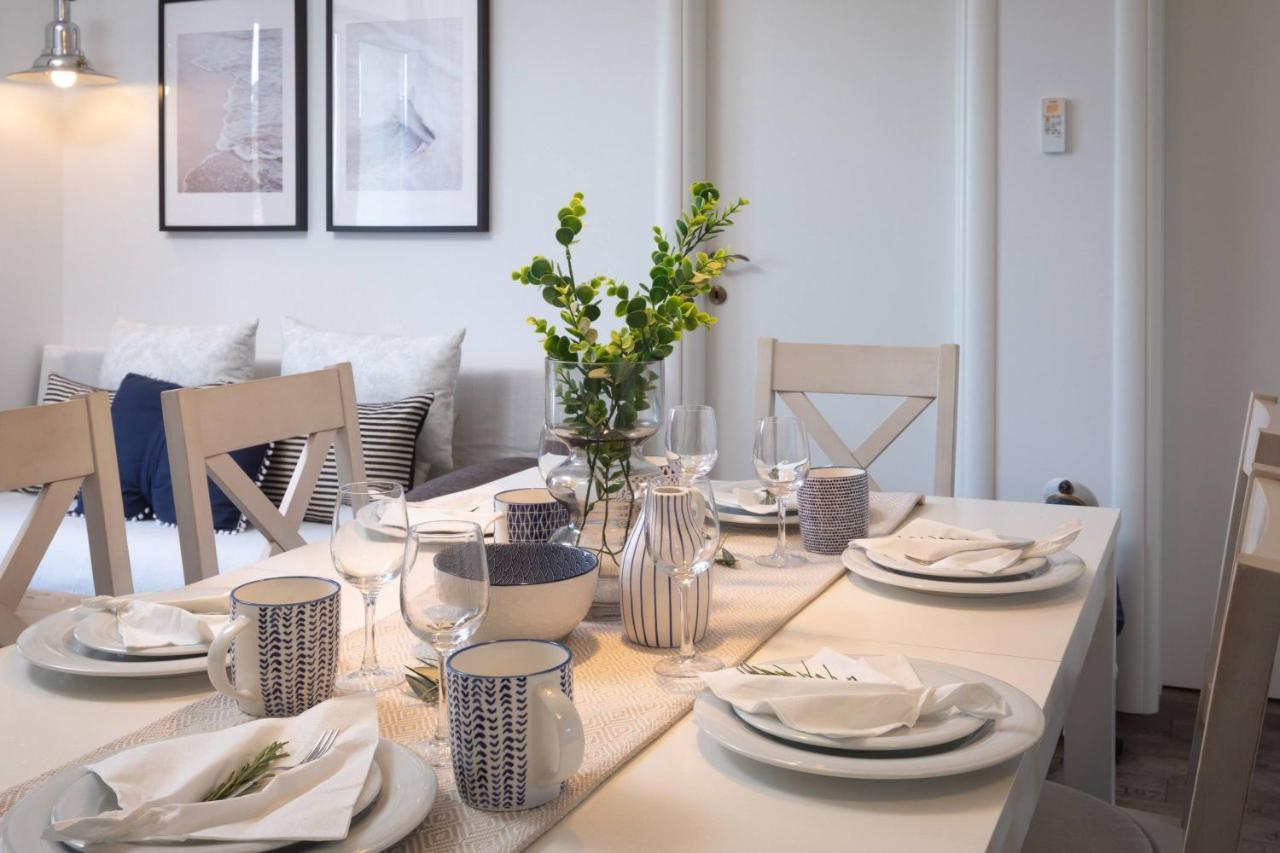 Apartments Valentina Μπολ Εξωτερικό φωτογραφία