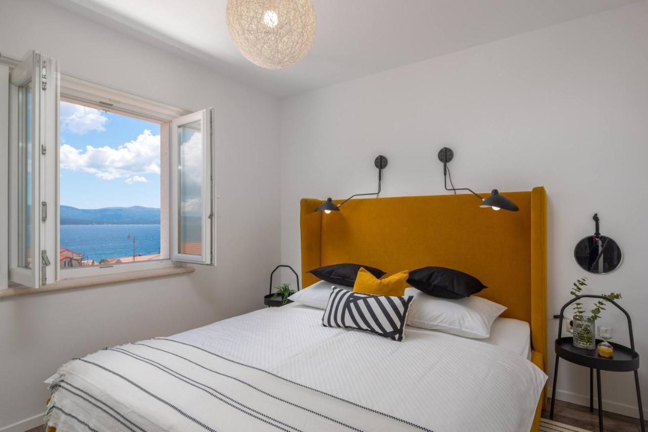 Apartments Valentina Μπολ Εξωτερικό φωτογραφία