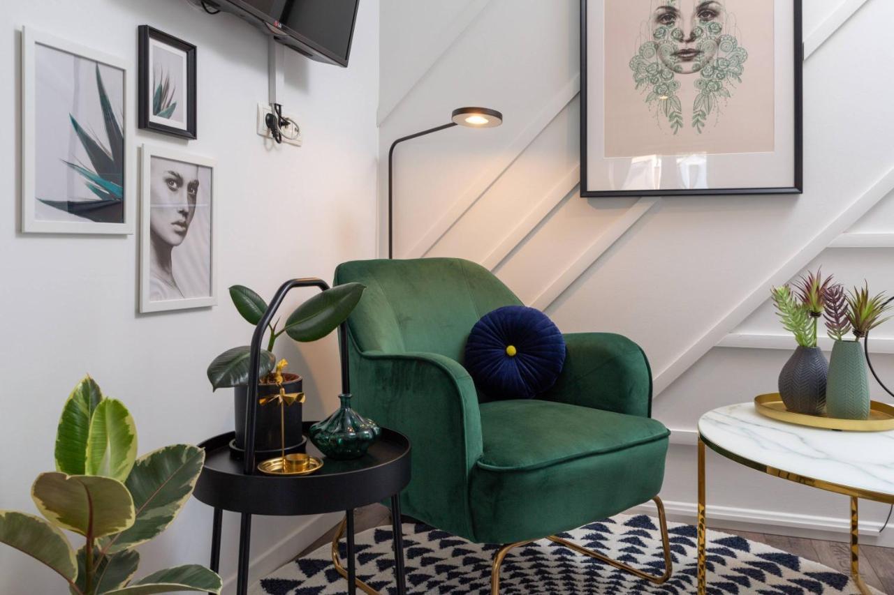 Apartments Valentina Μπολ Εξωτερικό φωτογραφία