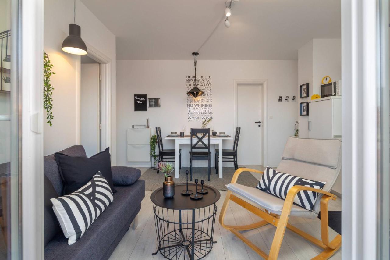 Apartments Valentina Μπολ Εξωτερικό φωτογραφία