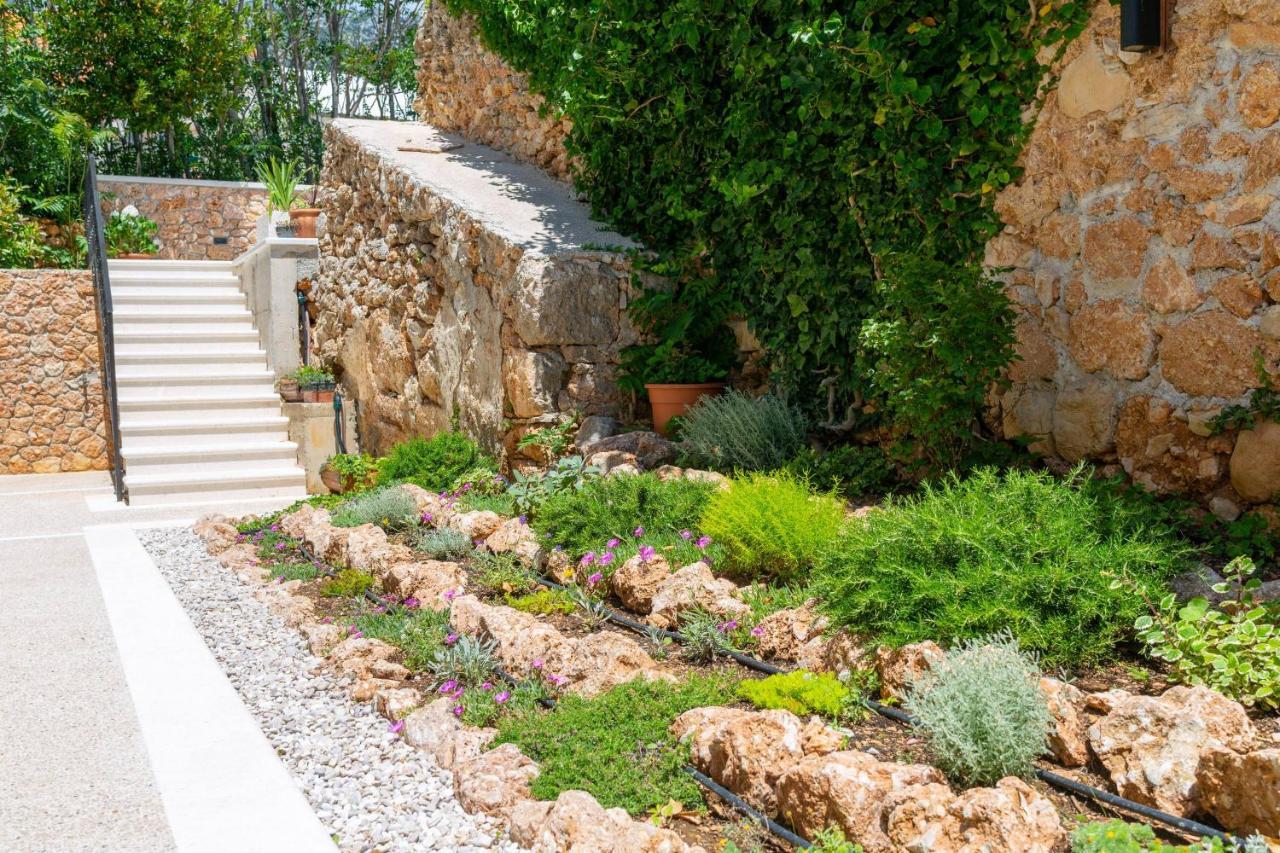 Apartments Valentina Μπολ Εξωτερικό φωτογραφία