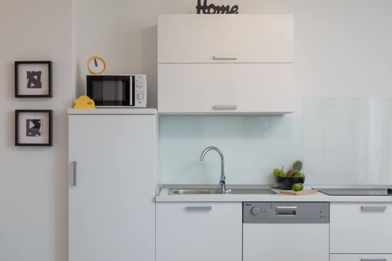 Apartments Valentina Μπολ Εξωτερικό φωτογραφία