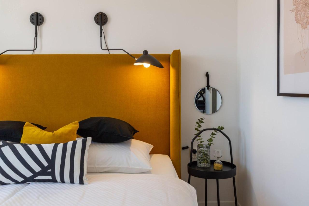 Apartments Valentina Μπολ Εξωτερικό φωτογραφία