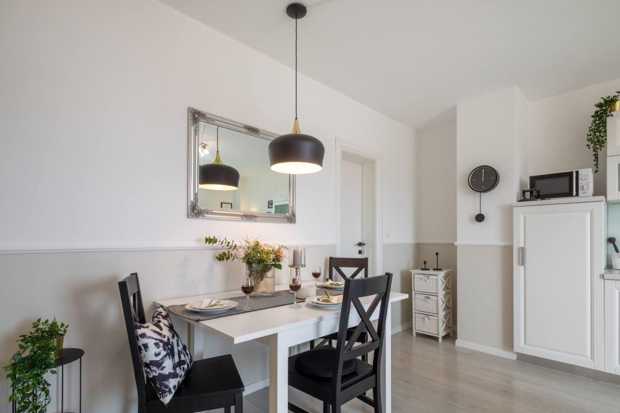 Apartments Valentina Μπολ Εξωτερικό φωτογραφία