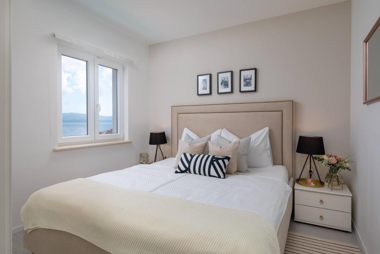 Apartments Valentina Μπολ Εξωτερικό φωτογραφία