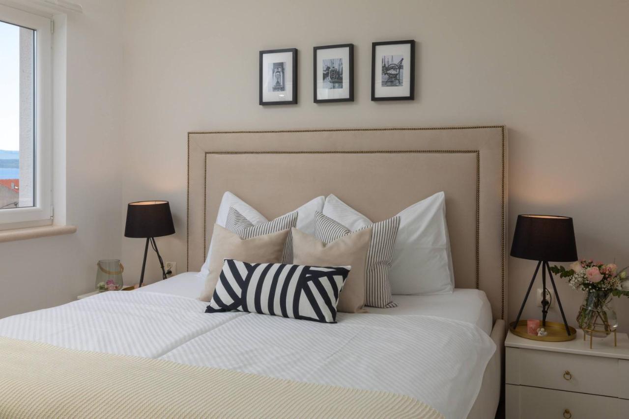 Apartments Valentina Μπολ Εξωτερικό φωτογραφία