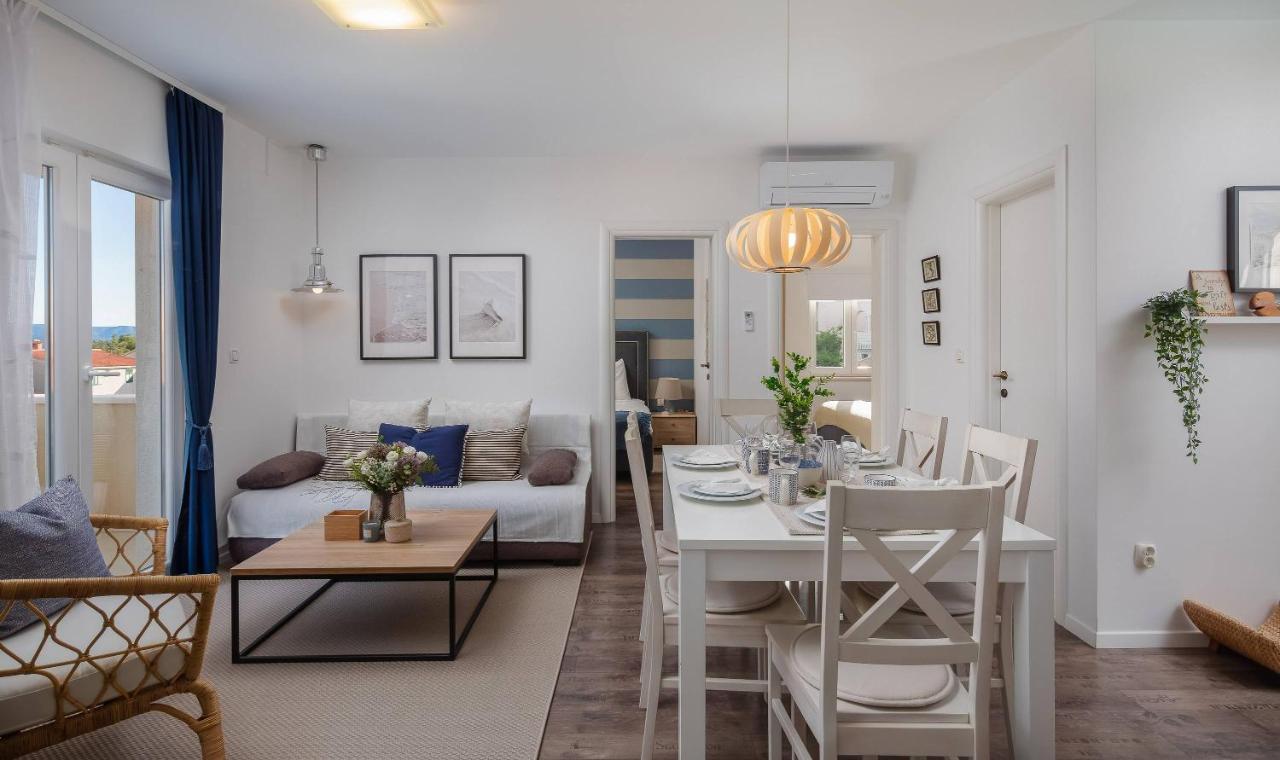 Apartments Valentina Μπολ Εξωτερικό φωτογραφία