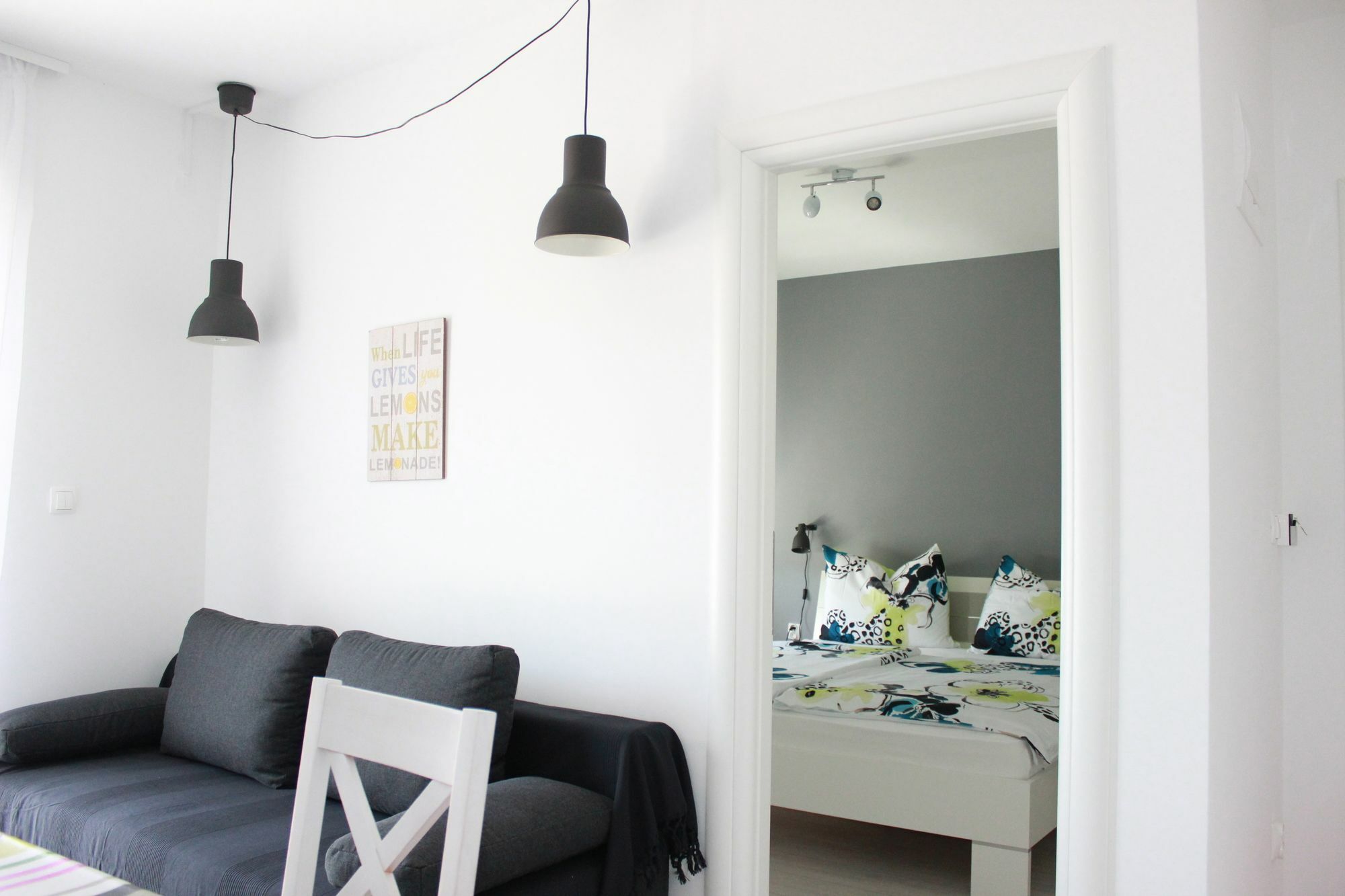 Apartments Valentina Μπολ Εξωτερικό φωτογραφία