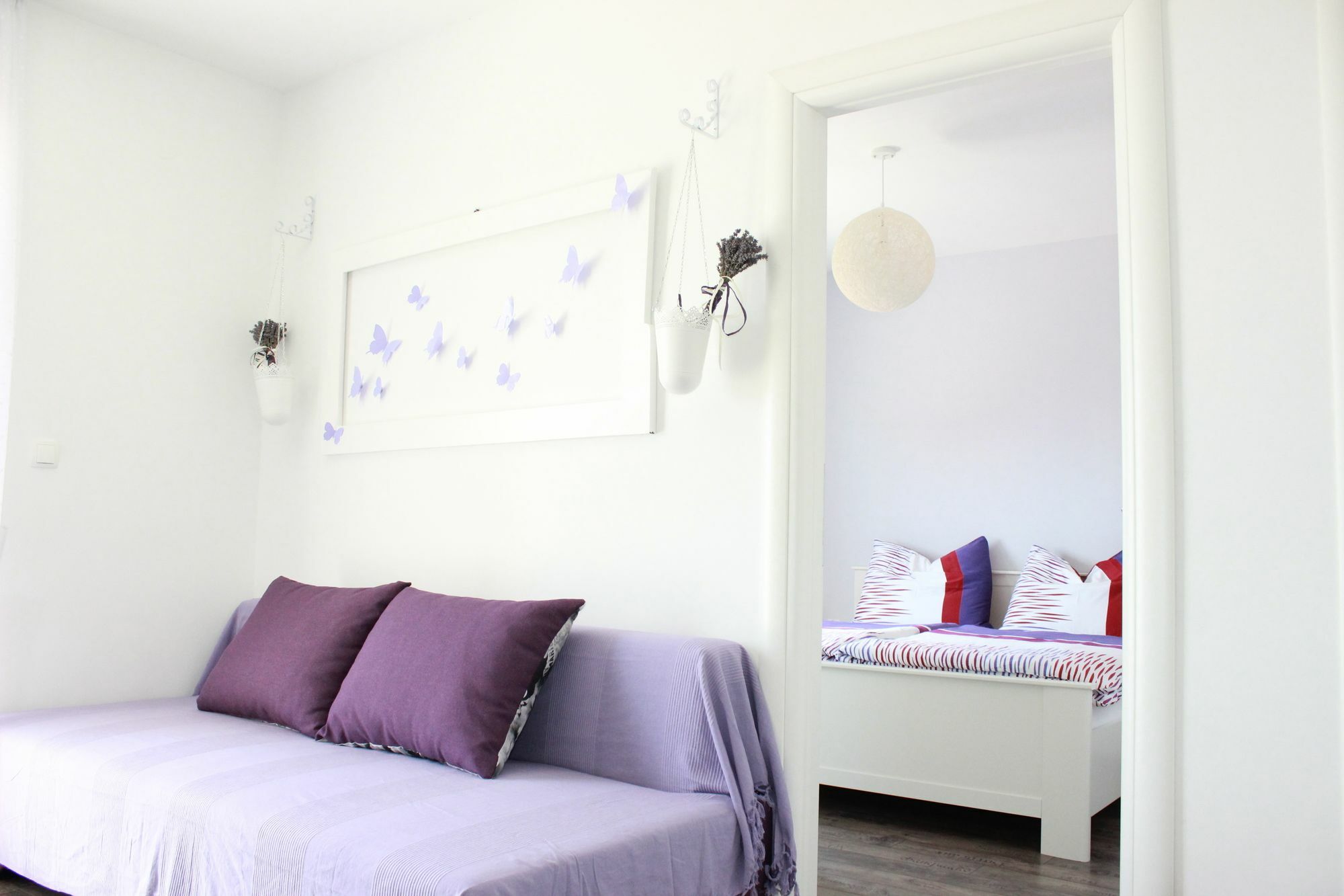 Apartments Valentina Μπολ Εξωτερικό φωτογραφία