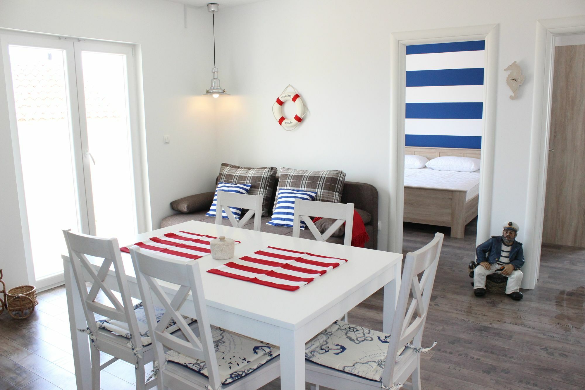 Apartments Valentina Μπολ Εξωτερικό φωτογραφία