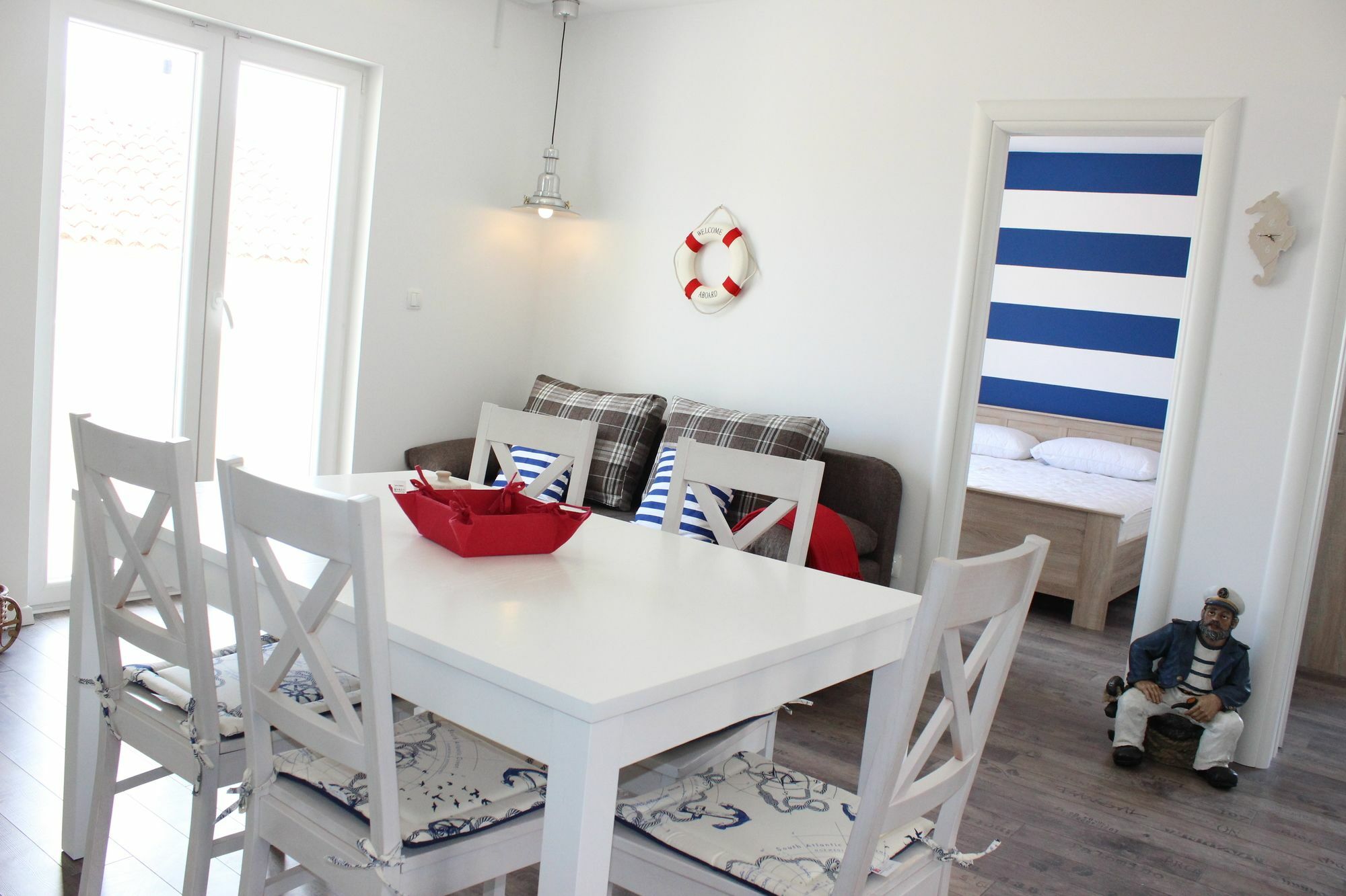 Apartments Valentina Μπολ Εξωτερικό φωτογραφία