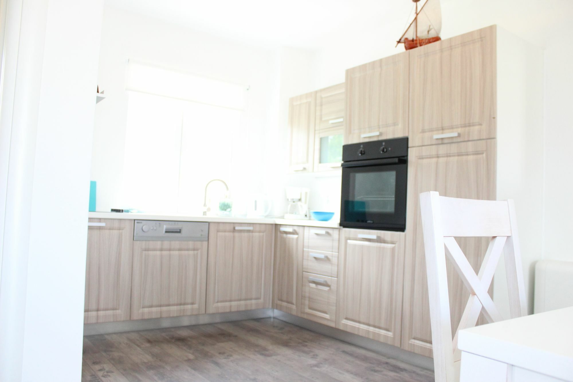 Apartments Valentina Μπολ Εξωτερικό φωτογραφία